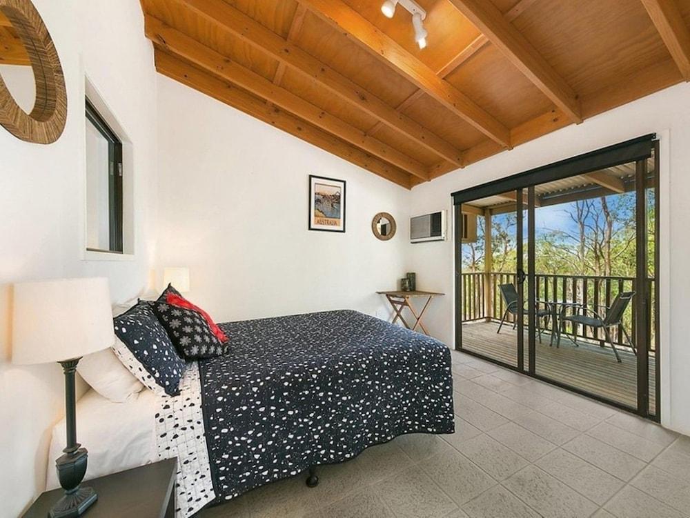 Corroboree Spa Cabin- Eaglereach Vacy Exterior photo