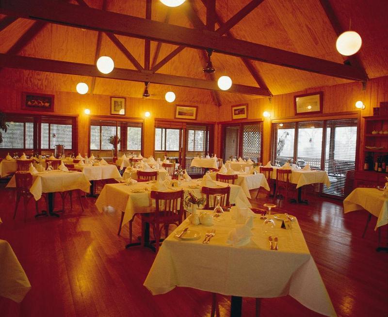 Corroboree Spa Cabin- Eaglereach Vacy Exterior photo
